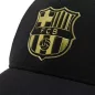 Barcelona baseball sapka Black