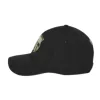 Barcelona baseball sapka Black