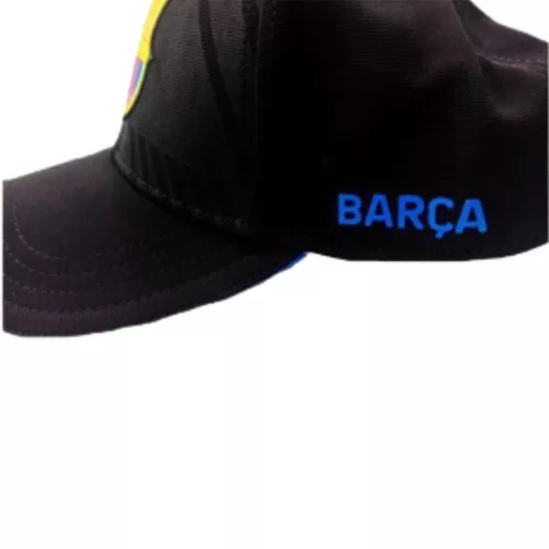 Barcelona baseball sapka