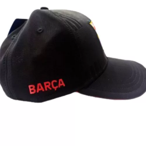 Barcelona baseball sapka