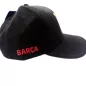 Barcelona baseball sapka