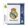 Real Madrid notesz, stressz notesz szett