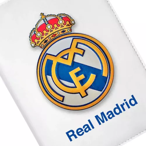Real Madrid notesz, stressz notesz szett