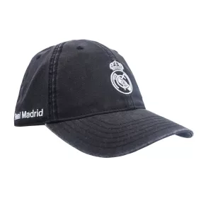 Real Madrid baseball sapka gyerek szürke