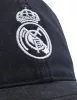 Real Madrid baseball sapka gyerek szürke