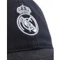Real Madrid baseball sapka gyerek szürke