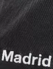 Real Madrid baseball sapka gyerek szürke