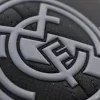 Real Madrid baseball sapka felnőtt fekete címeres