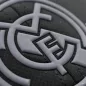 Real Madrid baseball sapka felnőtt fekete címeres