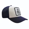 Real Madrid baseball sapka felnőtt snapback hálós