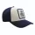 Real Madrid baseball sapka felnőtt snapback hálós