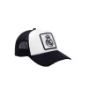 Real Madrid baseball sapka felnőtt snapback hálós
