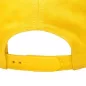 Real Madrid baseball sapka felnőtt Yellow