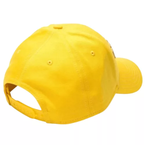 Real Madrid baseball sapka felnőtt Yellow