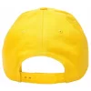 Real Madrid baseball sapka felnőtt Yellow