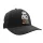 Real Madrid baseball sapka gyerek fekete 1902