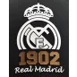 Real Madrid baseball sapka gyerek fekete 1902