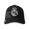 Real Madrid baseball sapka felnőtt fekete
