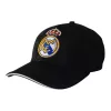 Real Madrid baseball sapka felnőtt fekete