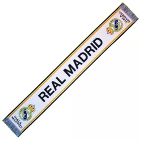 Real Madrid sál No.30