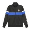 Real Madrid melegítő garnitúra felnőtt fekete