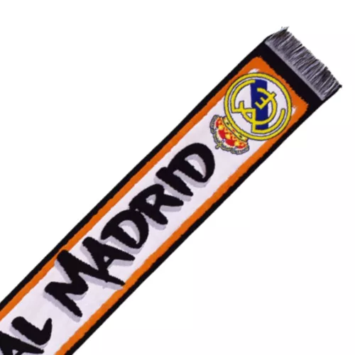 Real Madrid sál No.35