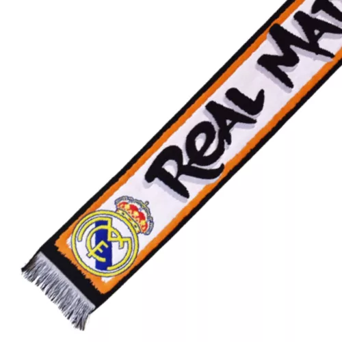 Real Madrid sál No.35