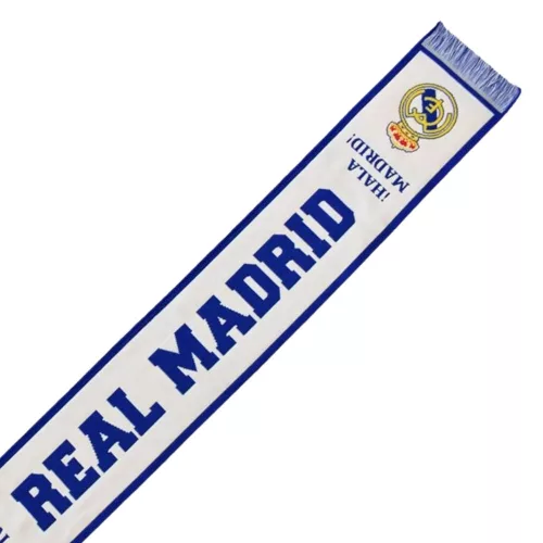Real Madrid sál No.42
