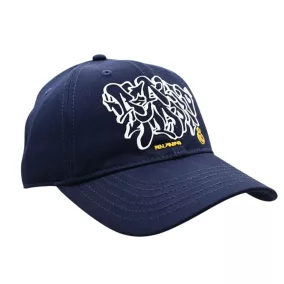 Real Madrid baseball sapka felnőtt Underground