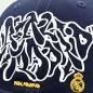 Real Madrid baseball sapka felnőtt Underground