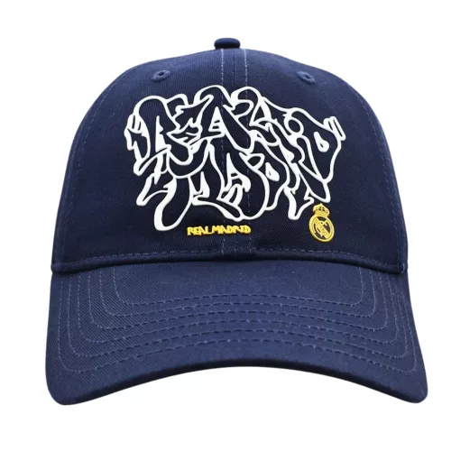 Real Madrid baseball sapka felnőtt Underground