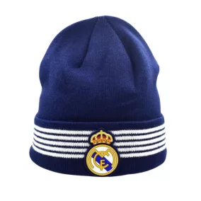 Real Madrid sapka kötött RM5GO26 felnőtt