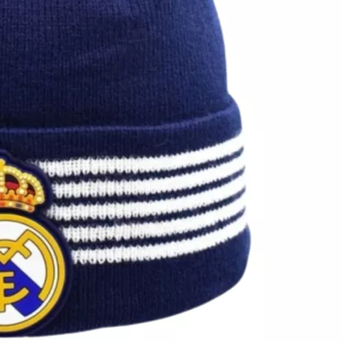 Real Madrid sapka kötött RM5GO26 felnőtt