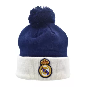 Real Madrid sapka kötött RM5GO28 felnőtt