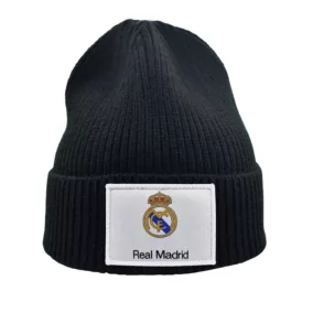 Real Madrid sapka kötött RM5GO29 felnőtt
