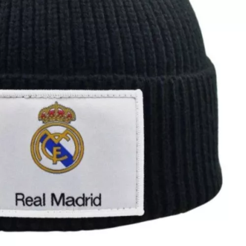 Real Madrid sapka kötött RM5GO29 felnőtt