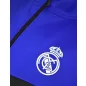 Real Madrid melegítő garnitúra gyerek kék-fekete