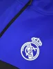 Real Madrid melegítő garnitúra gyerek kék-fekete