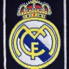 Real Madrid sál No.46
