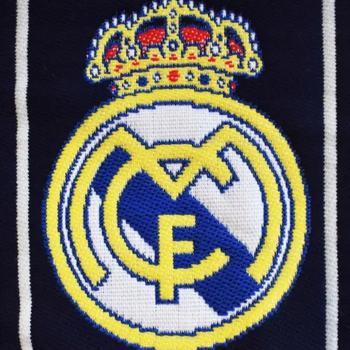 Real Madrid sál No.46