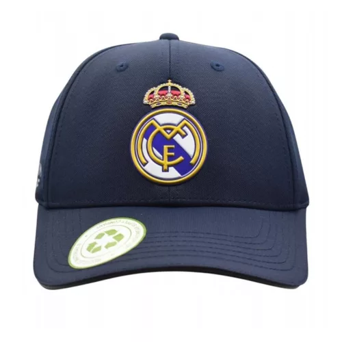 Real Madrid baseball sapka felnőtt Navy
