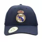 Real Madrid baseball sapka felnőtt Navy