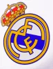 Real Madrid melegítő garnitúra gyerek fehér-narancs-fekete