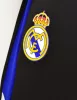 Real Madrid melegítő garnitúra felnőtt royalkék-fekete