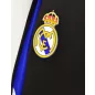 Real Madrid melegítő garnitúra gyerek royalkék-fekete