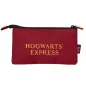 Harry Potter tolltartó 9 3/4 vágány 3 részes