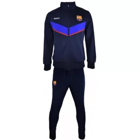 Barcelona melegítő garnitúra felnőtt