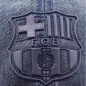 Barcelona baseball sapka felnőtt farmer