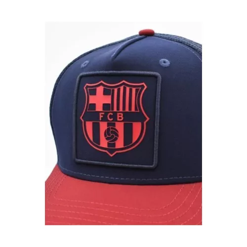 Barcelona baseball sapka snapback felnőtt