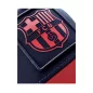 Barcelona baseball sapka snapback felnőtt